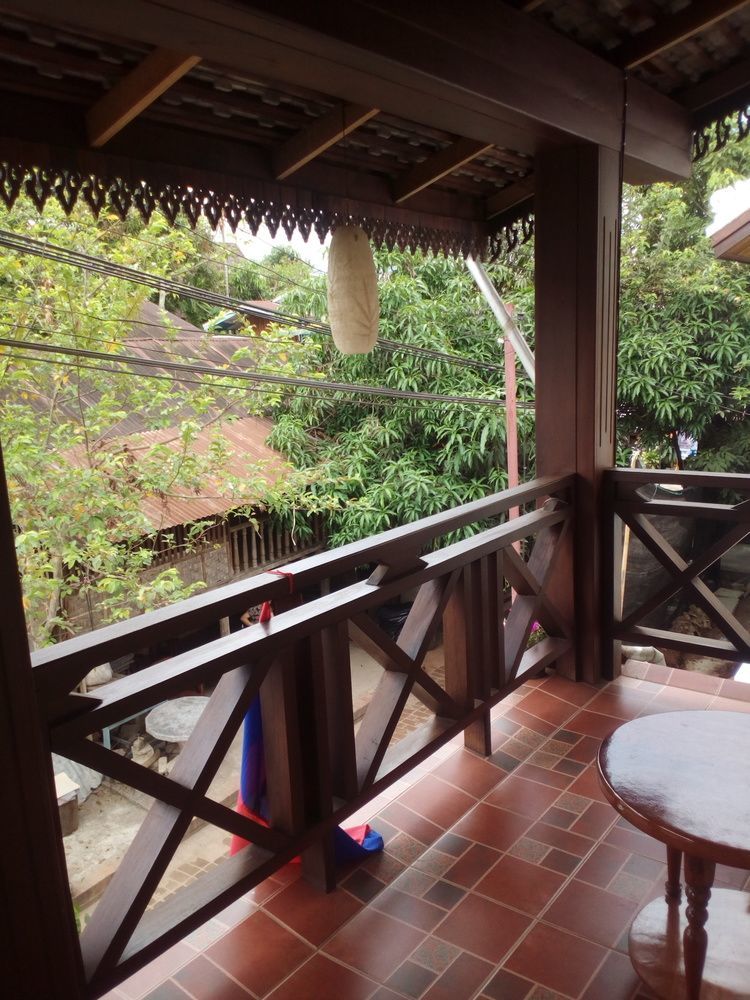 Sokmisay2 Guesthouse Луанг Прабанг Екстериор снимка